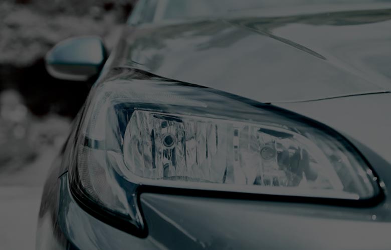 Kaporta & Gövde Aksamları